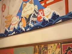 -玉川屋·深夜食堂居酒屋(柳巷店)