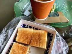 腐乳西多士-赏饮·WILL TEA
