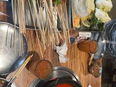 -江湖六膳門串串香(隆礼路店)