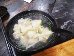 鲜肉小馄饨-老丰义(新市北路店)