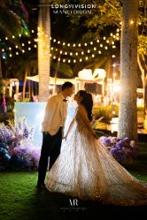 点击看大图 -MANLI BRIDAL婚纱