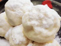 -红樱桃·欢乐餐厅(太原里店)