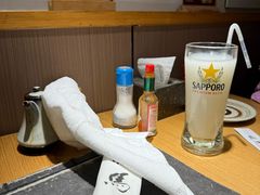-桂马·日本料理·海胆·海鲜饭·酒场(民主广场店)