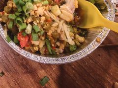 脑花-陈员外正宗夹江烧烤(广福路店)