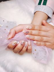 -RL Nail·瑞丽美甲美睫品牌原创店