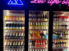 -UP嘻哈酒吧(粉巢店)