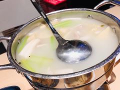 一品胡椒猪肚鸡-避风塘(宝山万达店)