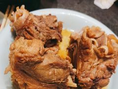 -李记东北饺子馆·东北菜(欢乐谷店)