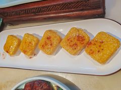 -情满四合院•京菜•烤鸭(动物园店)