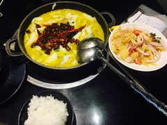 -川里谈·川味小馆(北京路店)