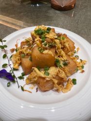 -晋江爱乐国际酒店·宴会厅