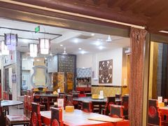 大堂-都一处烧麦馆(前门店)