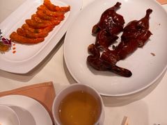 -利苑酒家(合景国际金融广场店)
