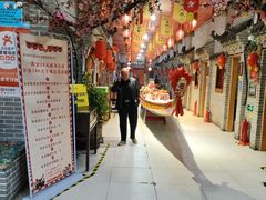 -即墨老公社·海肠捞饭大王(古城店)