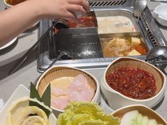 -海底捞火锅(江北万达商业广场店)
