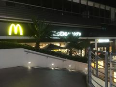 -麦当劳(宜安广场店)