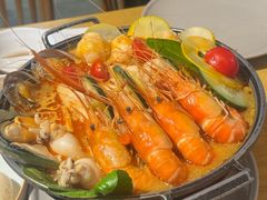 -青木瓜之味 · 越南料理(七宝宝龙店)