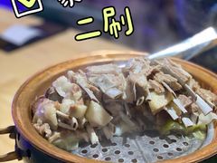 蒙料一八手把肉-蒙料·手把肉(望京店)