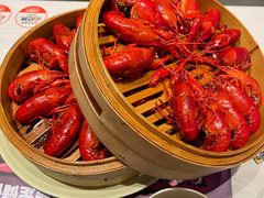 -靓靓蒸虾·头牌蒸虾(沙湖旗舰店)