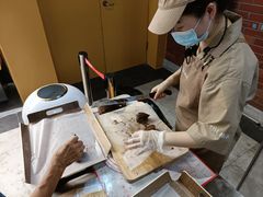 -UH祐禾(上海五角场万达店)