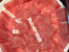 -鑫隆四季涮肉(八角畅游店)