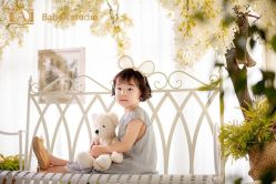 -BabyA 专业婴童摄影(古北时尚广场店)