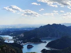 -老龙头景区