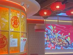 -覃记螺蛳粉·桂林米粉(鼓楼南街店)