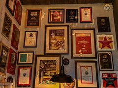 -壳里西餐厅Coquille Seafood Bistro(蒙自路店)