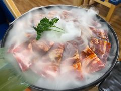 -九田家黑牛烤肉料理(吴江万象汇店)