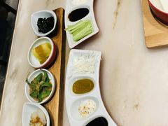-京华烟云·北京烤鸭(领展购物广场·中关村店)