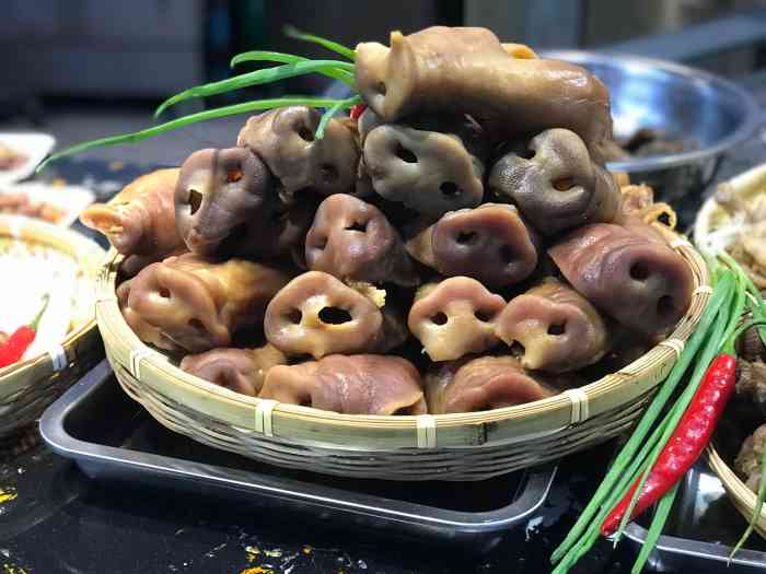 猪大帅猪头汤(得味街美食城店)-"口味:猪头汤口味独特,工作餐还是快餐