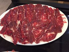 -名门潮牛·鲜牛肉海鲜火锅.烧烤自助餐厅(诚丰广场店)
