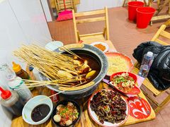 -冒椒火辣(奎星楼街店)