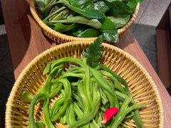 -巴奴毛肚火锅(京西大悦城店)