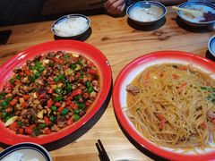 -泥糊破店小酒馆·团建聚餐(南京西路店)