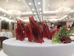 熟醉草虾-金时代顺风大酒店(协泰店)