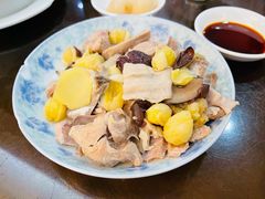老火汤-腰记饭店(龙源路店)