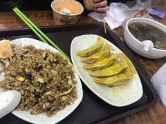 牛肉锅贴-清真蒋有记(老门东店)