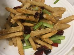 -醉得意·家常菜(杨家湾店)
