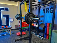 -NRG健身私教CLUB(静安体育中心店)
