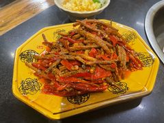 -盐井记·自贡美蛙鲜锅兔(中和店)