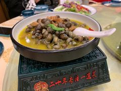 汤丝螺-锡和无锡菜(景丽苑店)