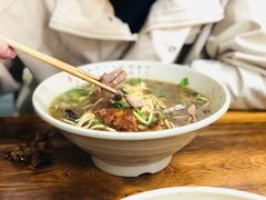 -无名氏面馆(邮电路店)