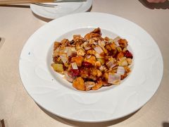 -南门小馆·清真(国贸商城店)