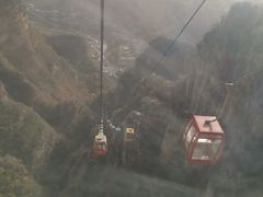 -北京上方山国家森林公园