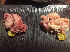 -橘焱胡同烧肉夜食(BFC外滩金融中心店)