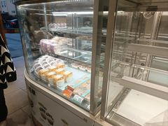 -迦南·甜品蛋糕(传媒店)