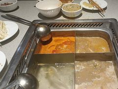 -海底捞火锅(万达广场店)