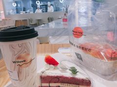 -万利隆·活力烘焙(人民路店)